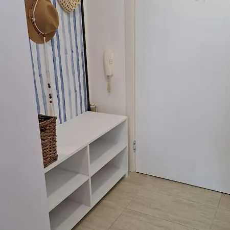 Vladan Apartament *