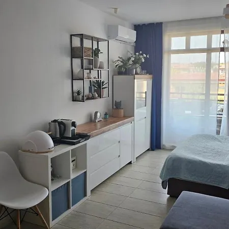 Vladan Apartament Sozopol