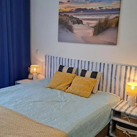 Vladan Apartament Sozopol