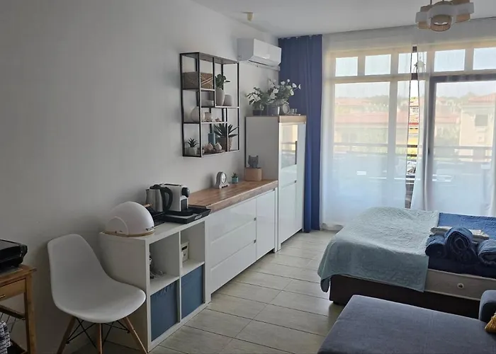 Vladan Apartament Sozopol