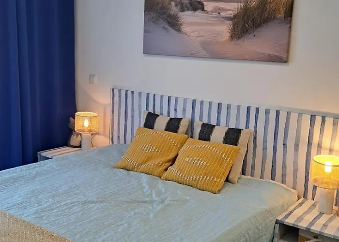 Vladan Apartament Sozopol