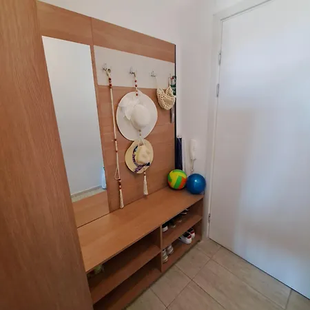 Vladan Apartment