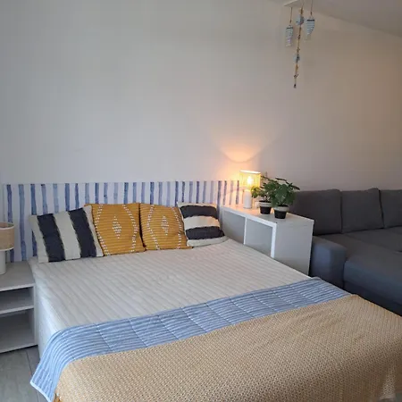Vladan Apartment Sozopol